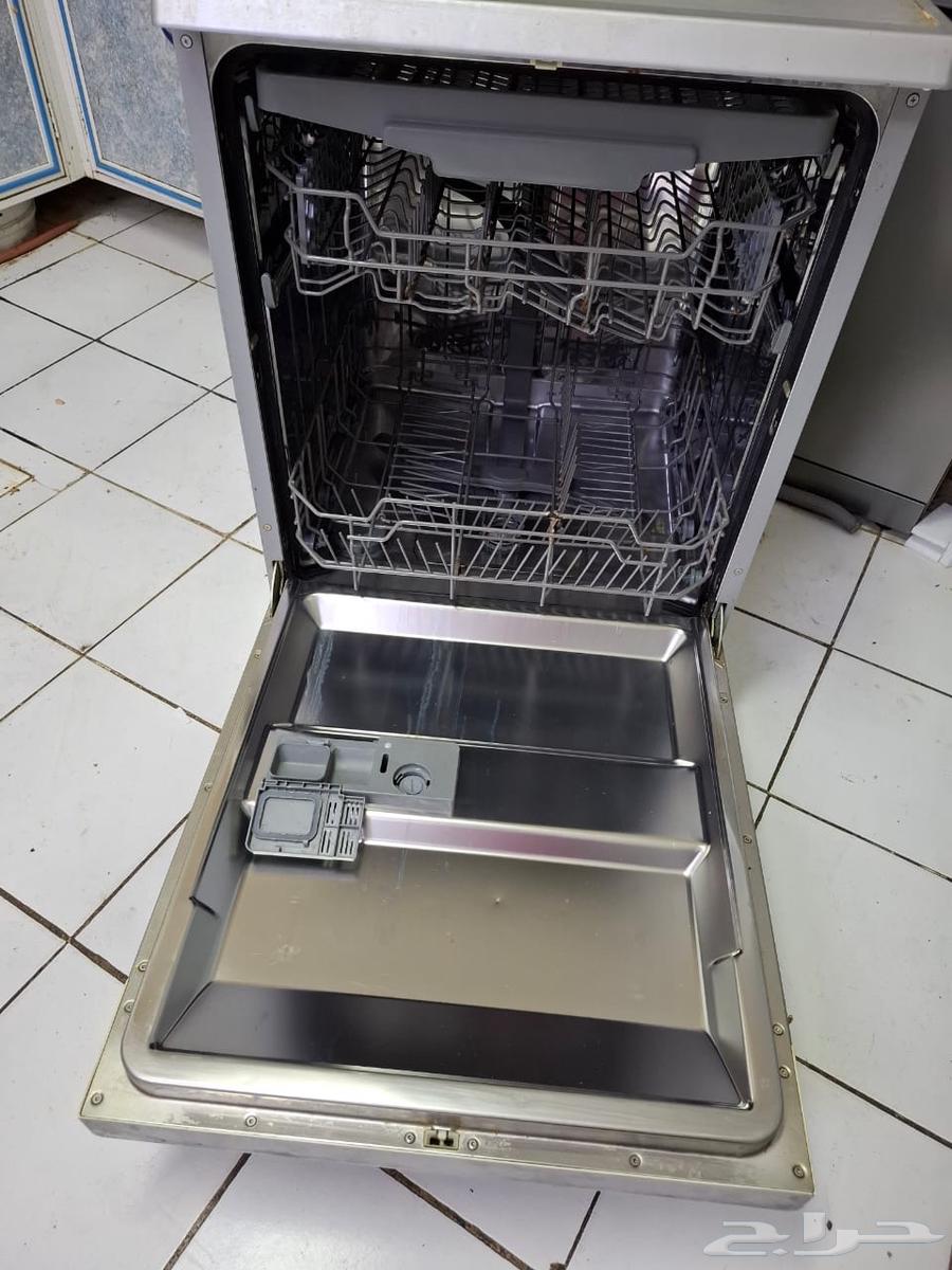 ماكينة غسيل أطباق هونداي داخلية64555418736130111