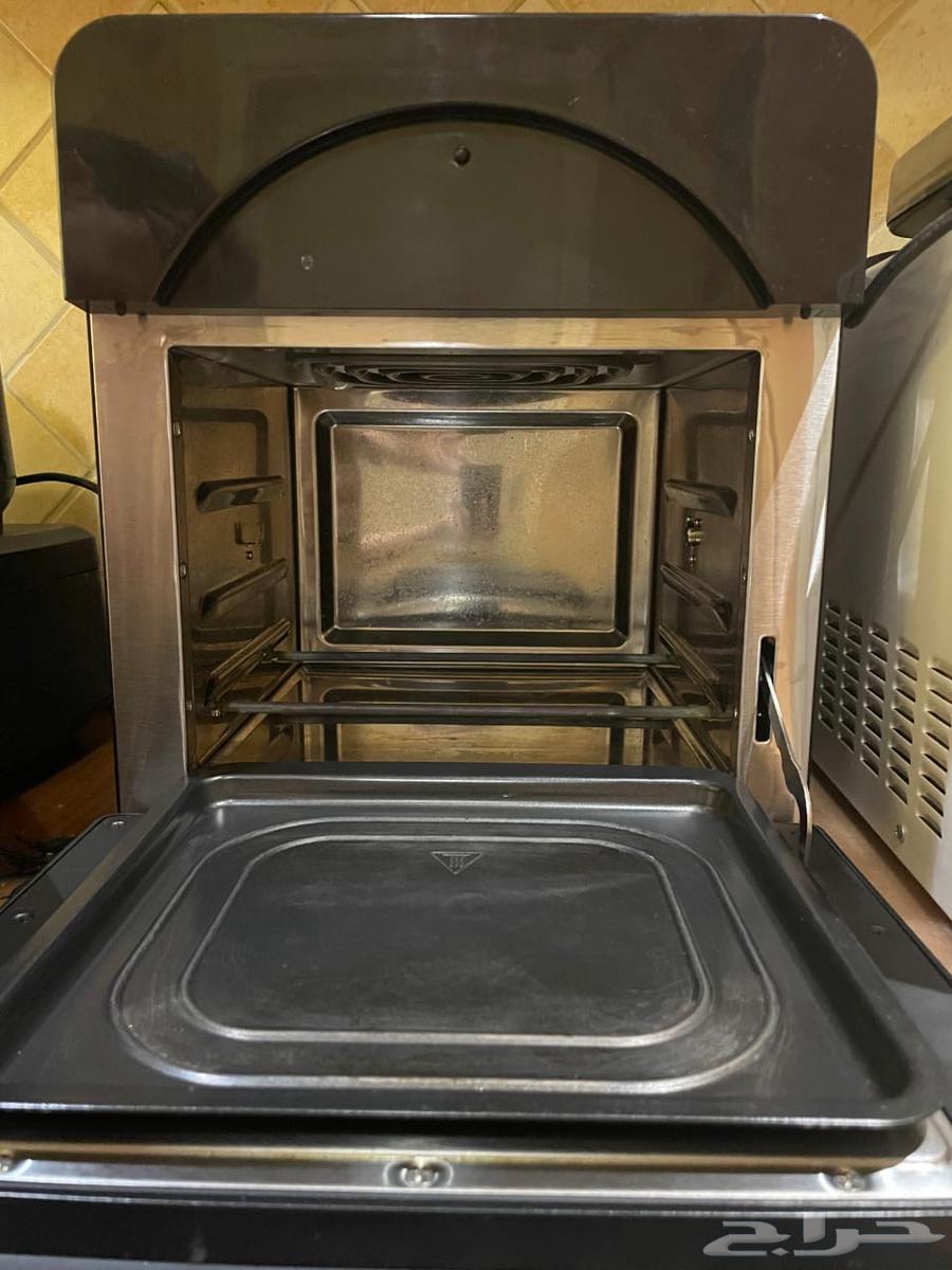 للبيع  قلاية هوائية متعددة الوظائف من Home Elec64554732491265113