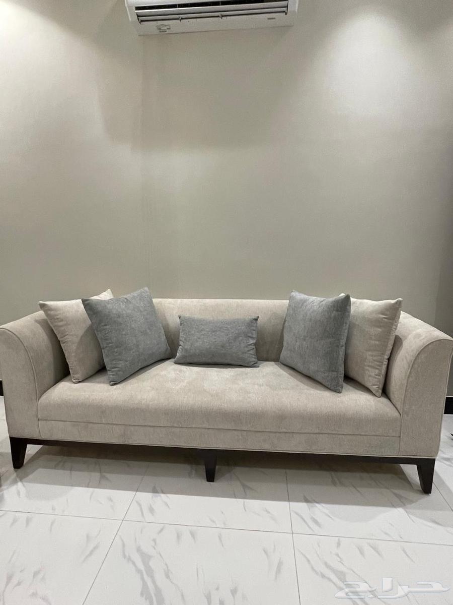 كنب جديد تفصيل للبيع64562529985409112