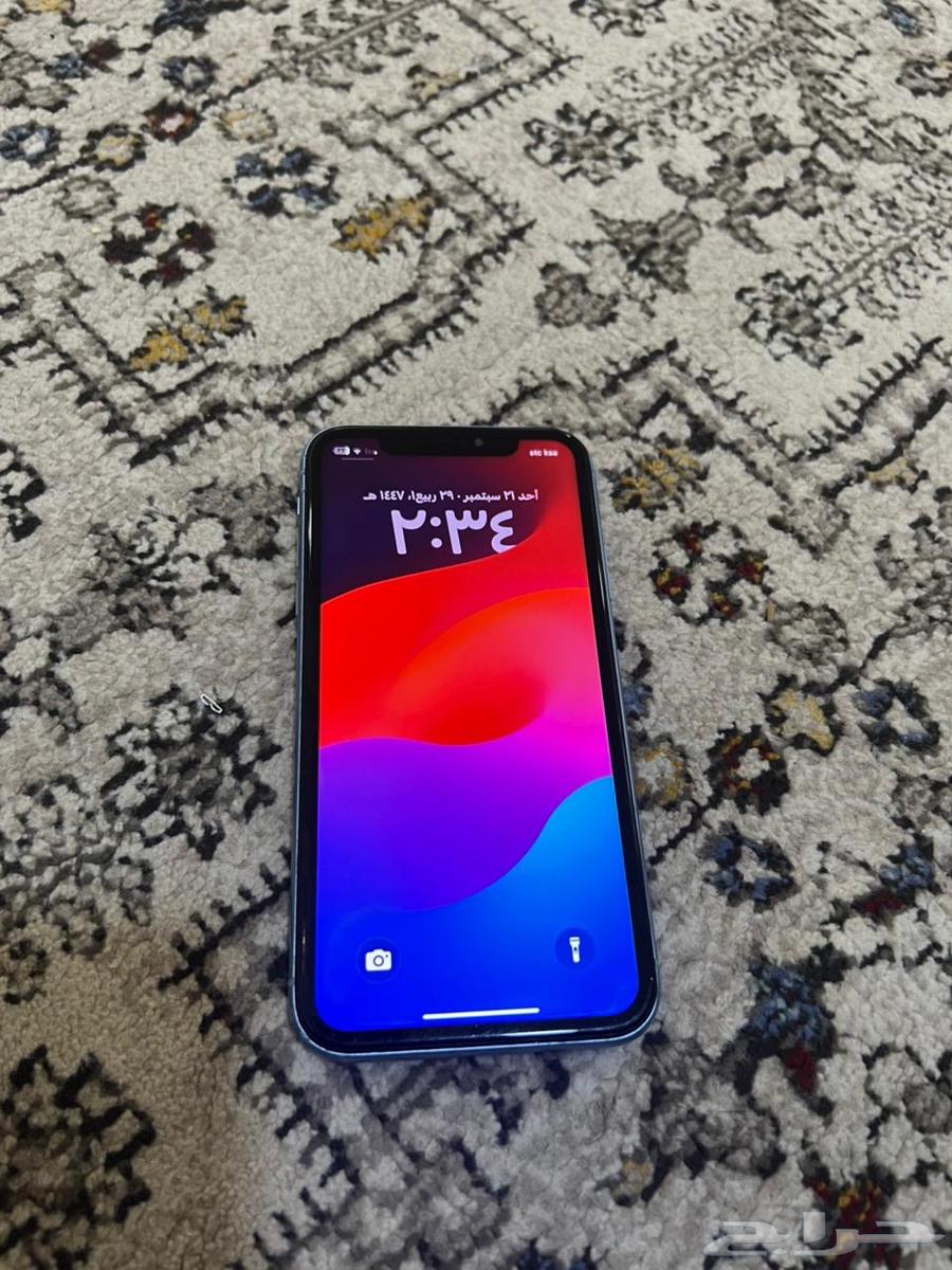 iPhone XR64557572994435110