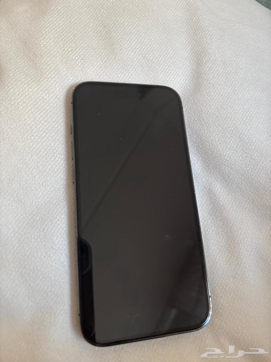 ايفون 14 برو 256 بنفسجي64557356685059111