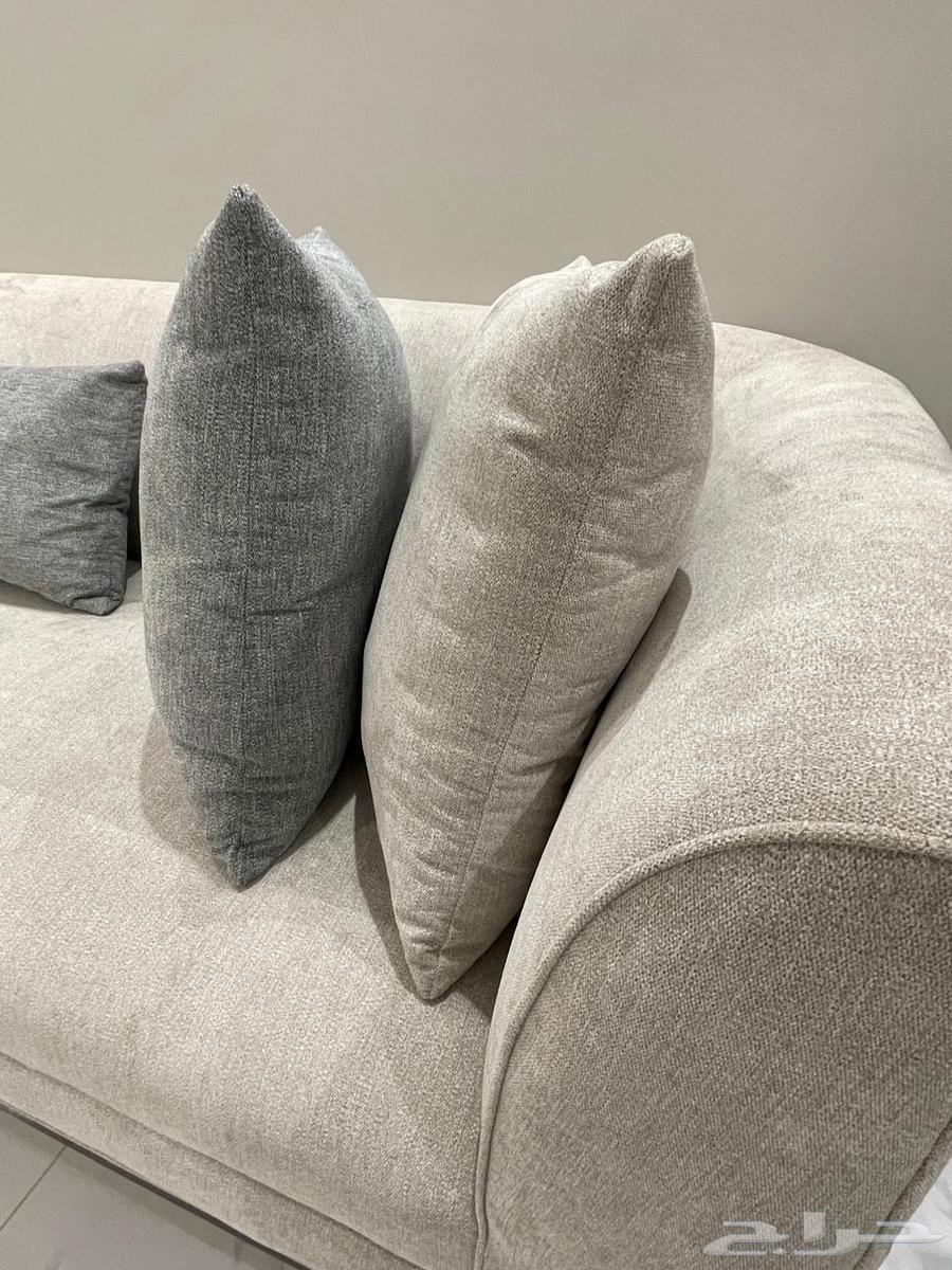 كنب جديد تفصيل للبيع64562529985409111