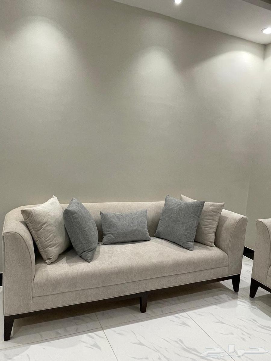 كنب جديد تفصيل للبيع64562529985409113