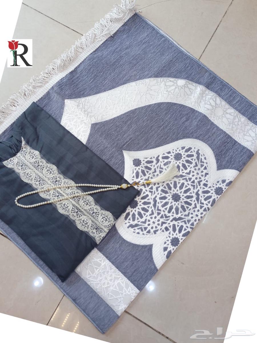 1 سجاد 1 شرشف صلاه 1 مسبحه64554006351873112