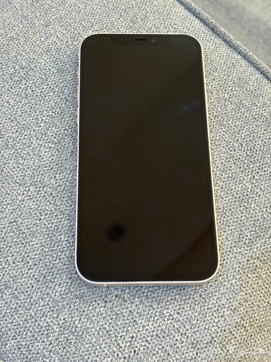 iPhone 12 in good condition64558321952899110