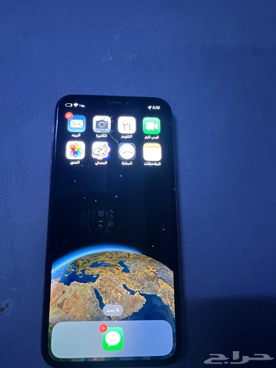 الآيفون اكس آر 11 للبيع سبب البيع محتاج64560684280451110