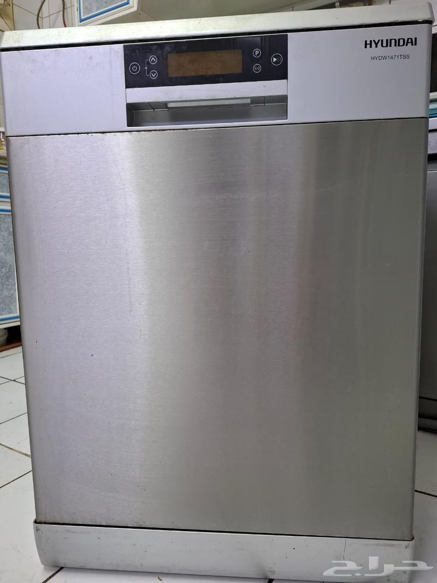 ماكينة غسيل أطباق هونداي داخلية64555418736130110