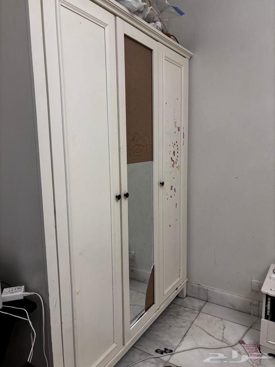 غرفة نوم من هوم سنتر64558641968003110