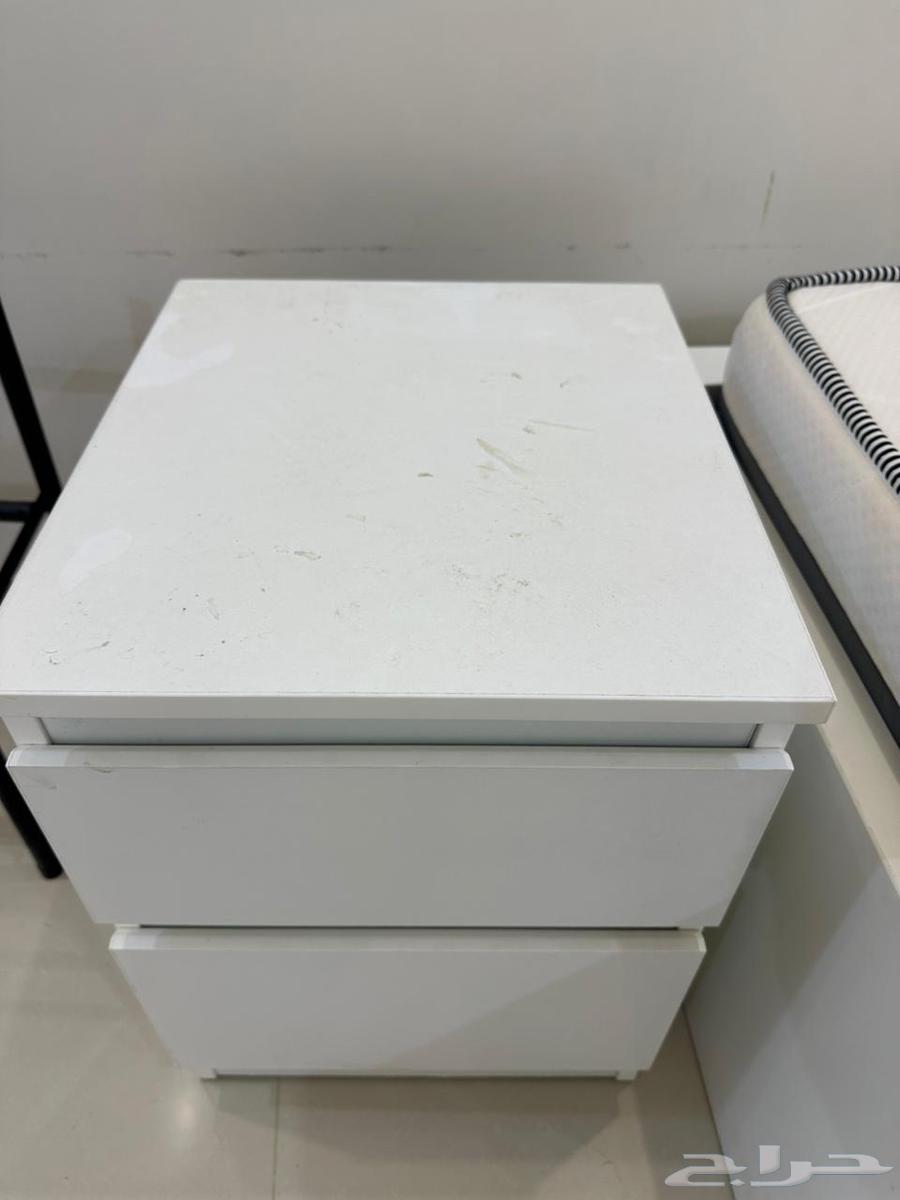 اثاث شقة بالخرج للبيع قابل للتفاوض اسره كنب طاولات64553851355777114