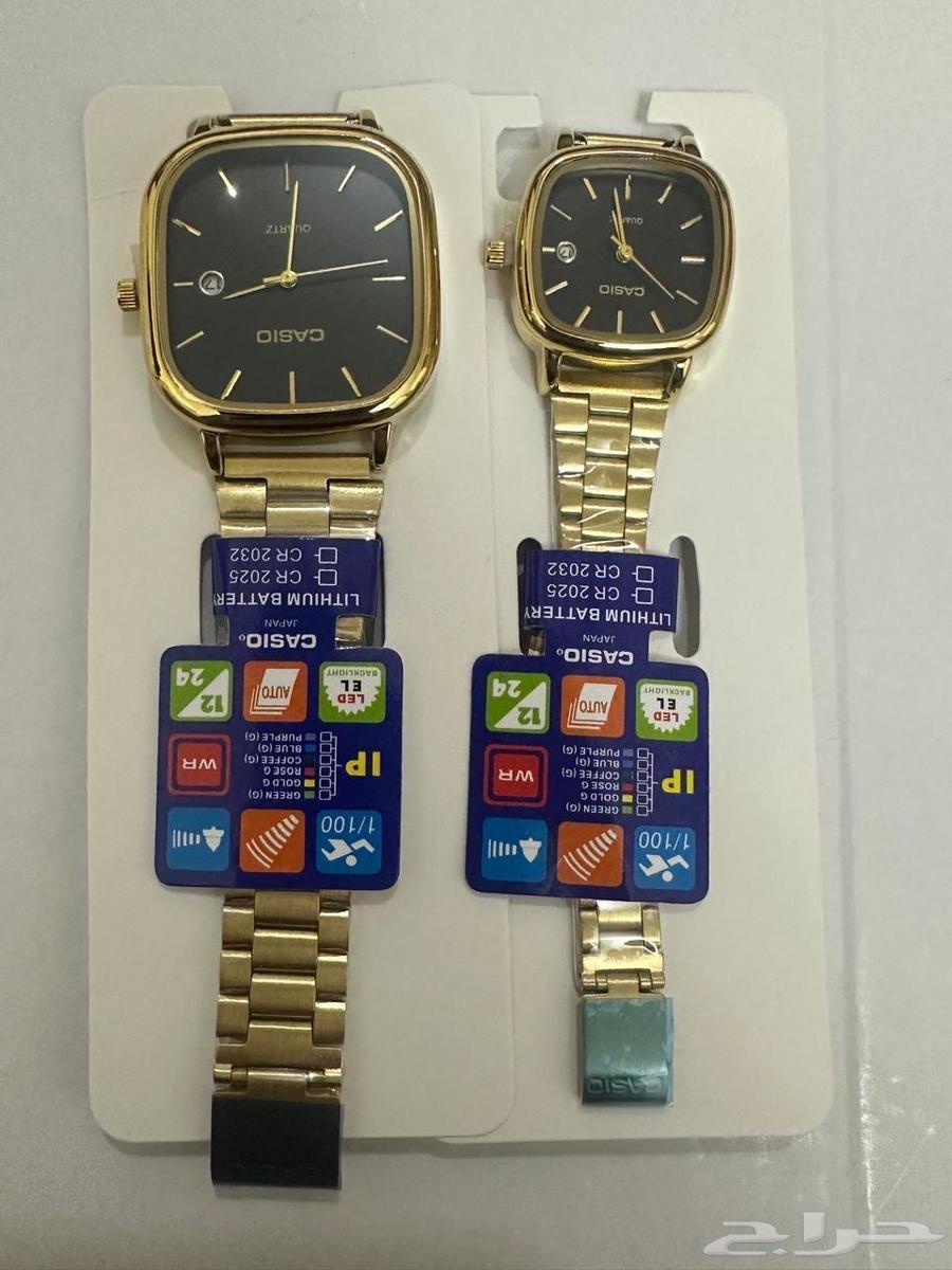 Casio Special Edition64554704730370113