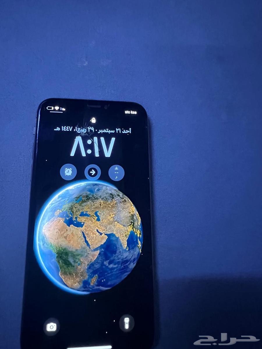 الآيفون اكس آر 11 للبيع سبب البيع محتاج64560684280451111