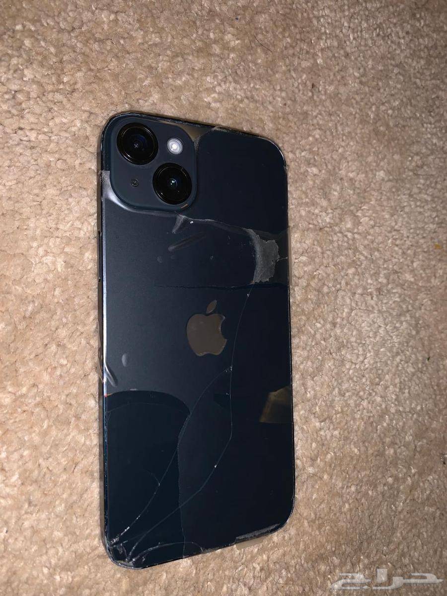 آيفون 14 بلس للبيع64555913679235111