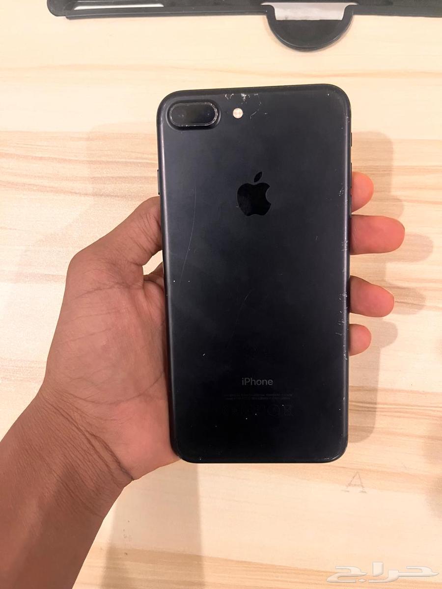 iPhone 7 Plus64561657819650114