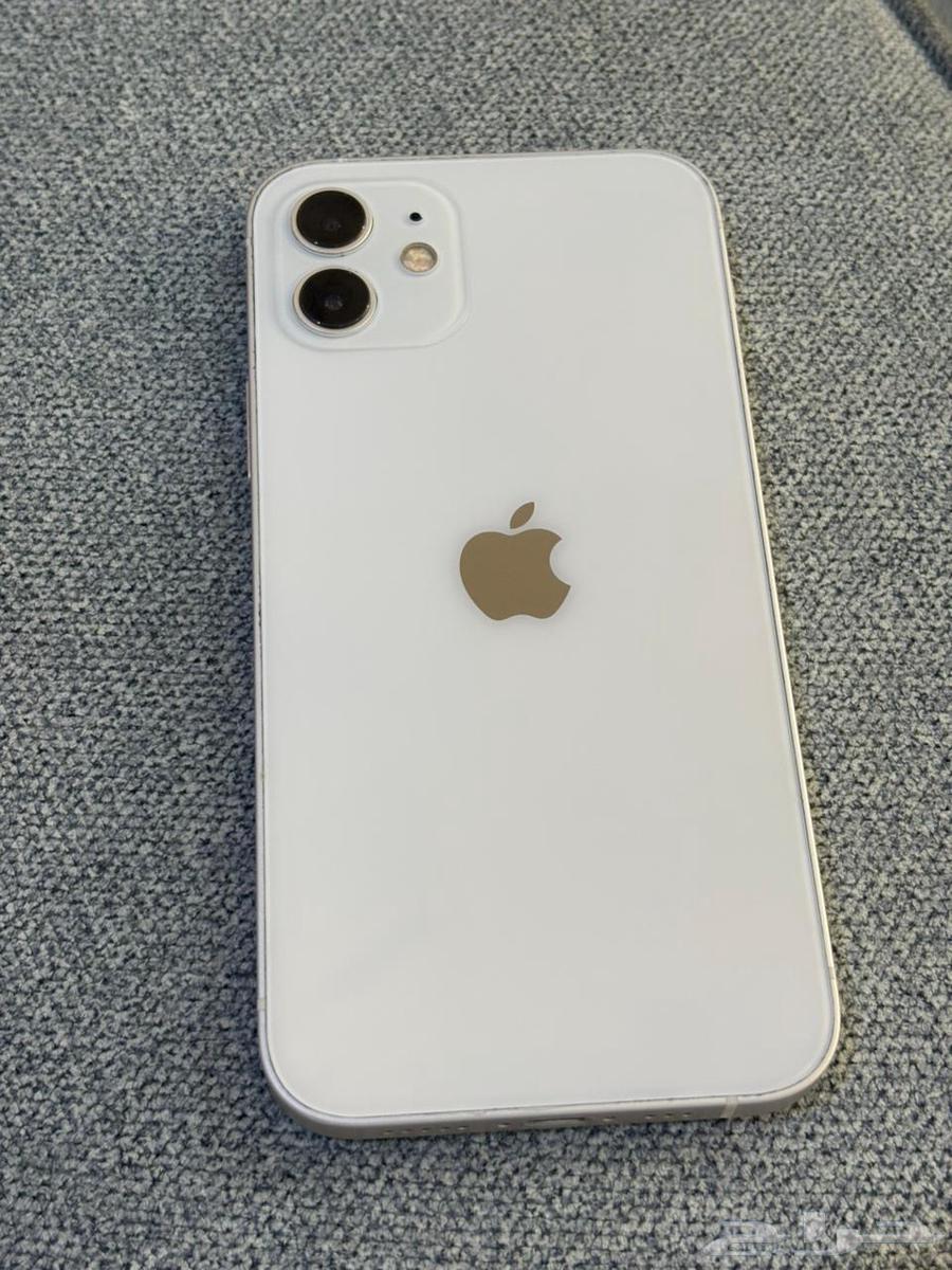 iPhone 12 in good condition64558321952899111