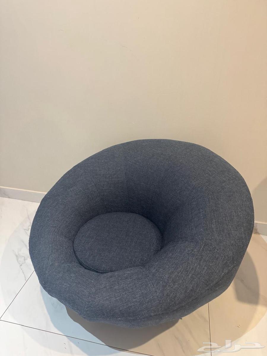 كرسي دوار بوتري بارن كيدز64560402960386111