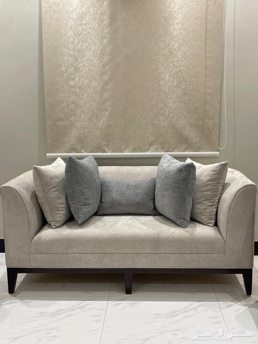 كنب جديد تفصيل للبيع64562529985409114