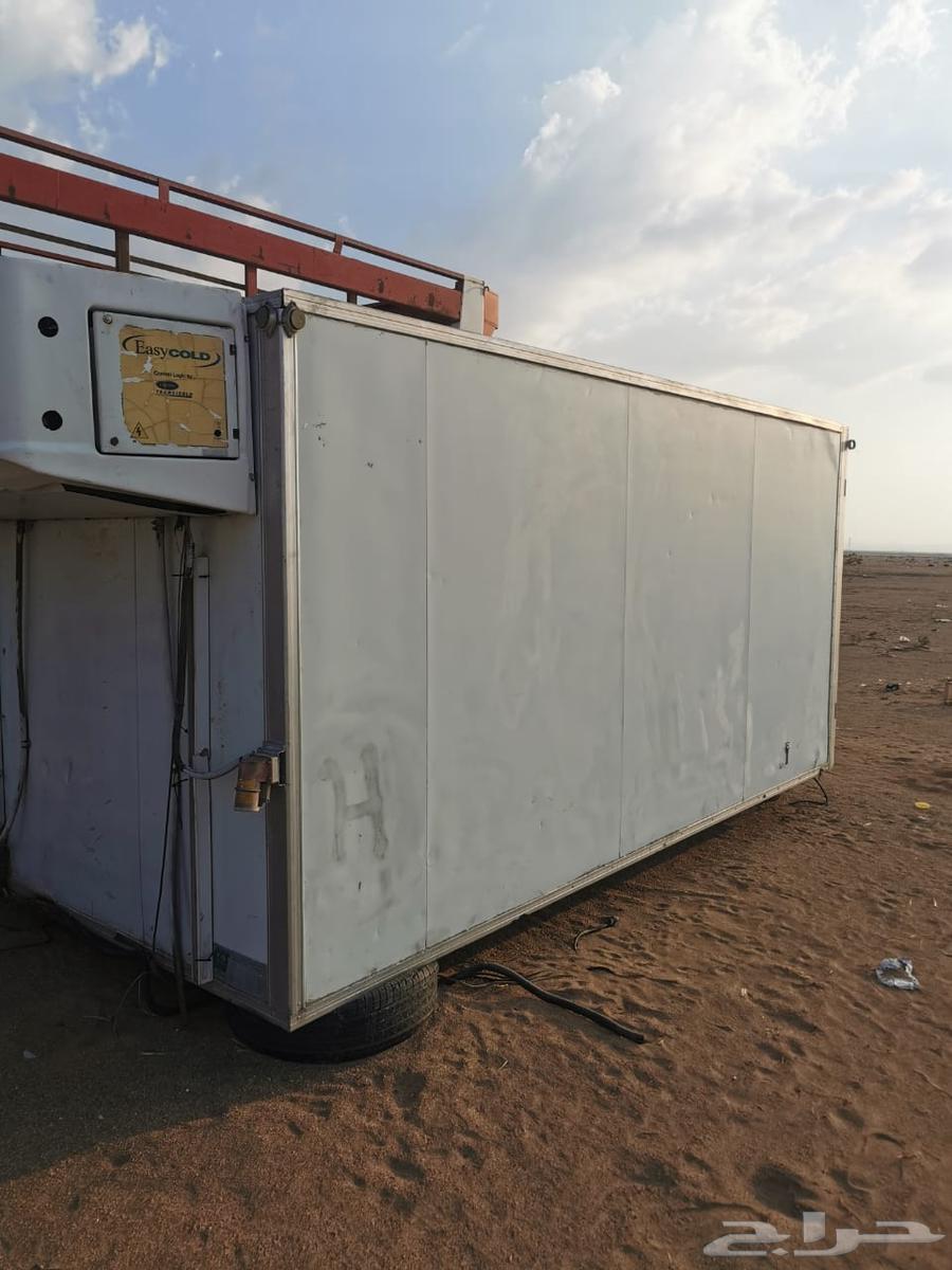 براد ثلاجة تبريد وتجميد للبيع64560487571587114