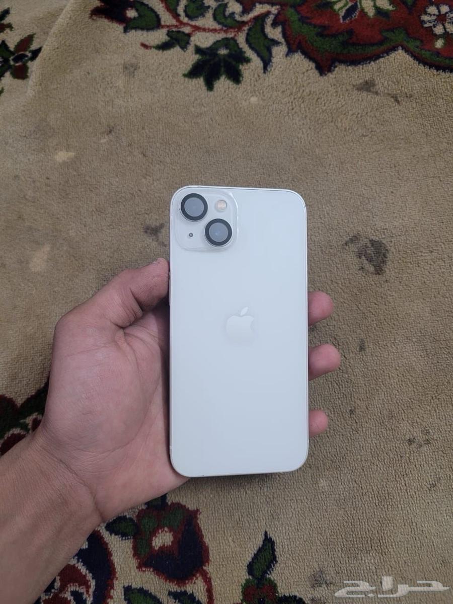 iPhone 13 Regular64560516131074110