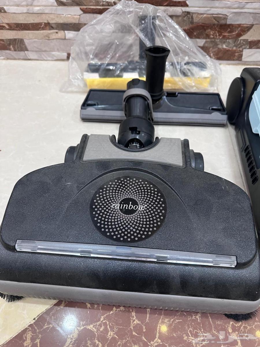 قطع مكنسة رينبو64560024102403112