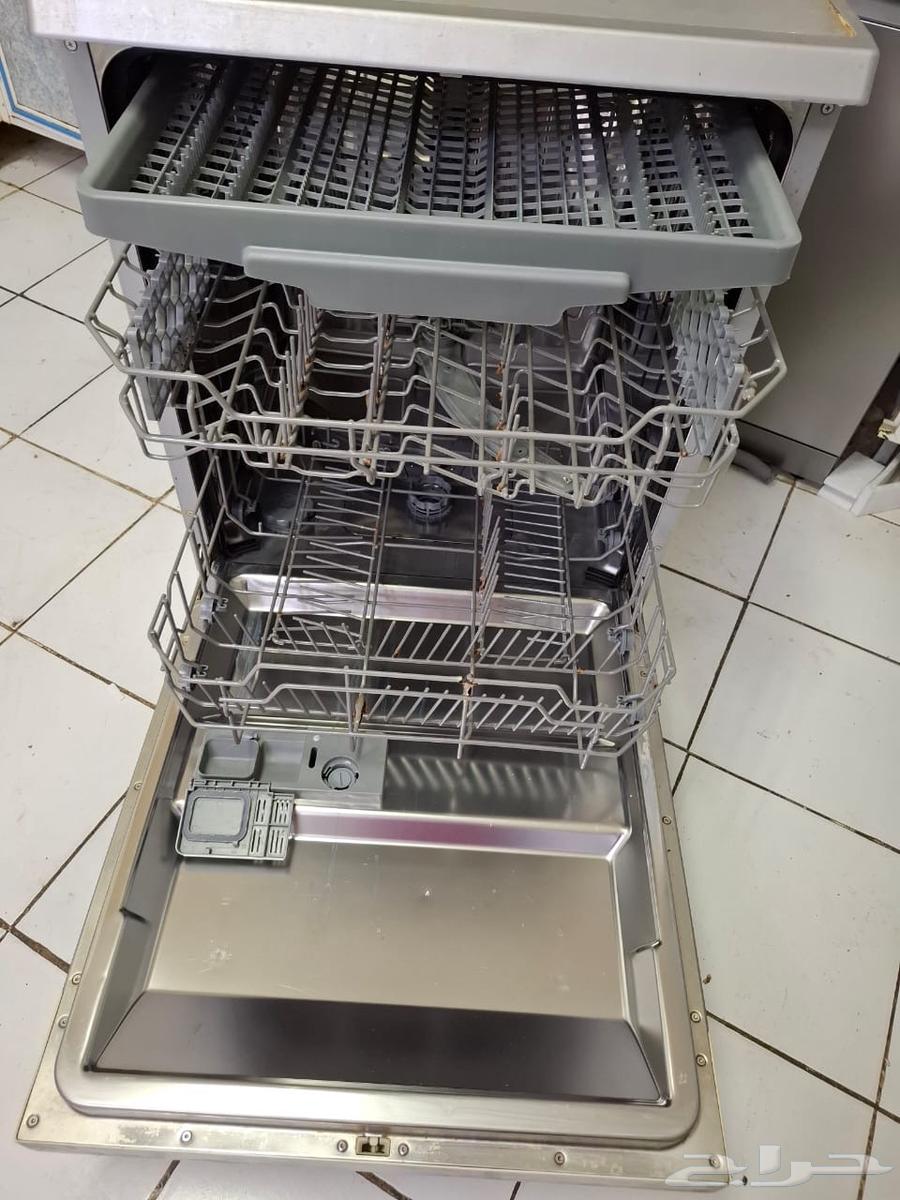 ماكينة غسيل أطباق هونداي داخلية64555418736130113