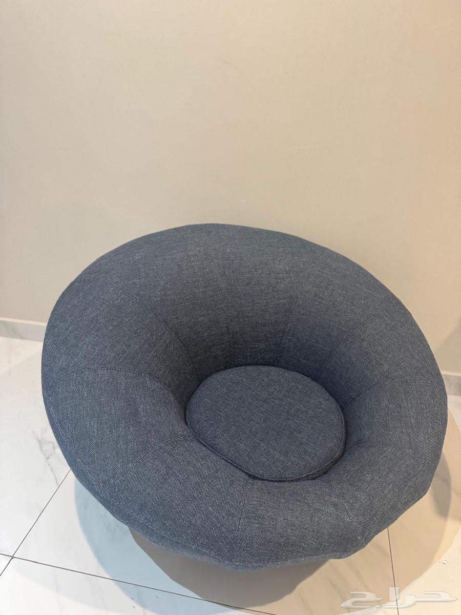 كرسي دوار بوتري بارن كيدز64560402960386110