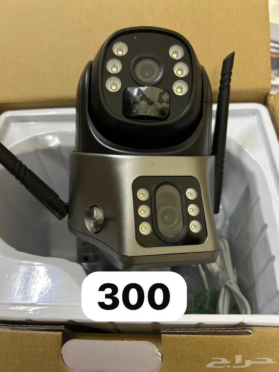 كاميرات مراقبه للبيع جدد لم يستخدم شريحه طاقه شمسيه64554551930883111