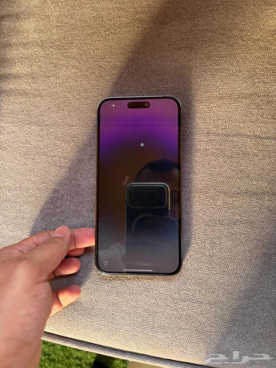 ايفون 14 برو64558919461763113