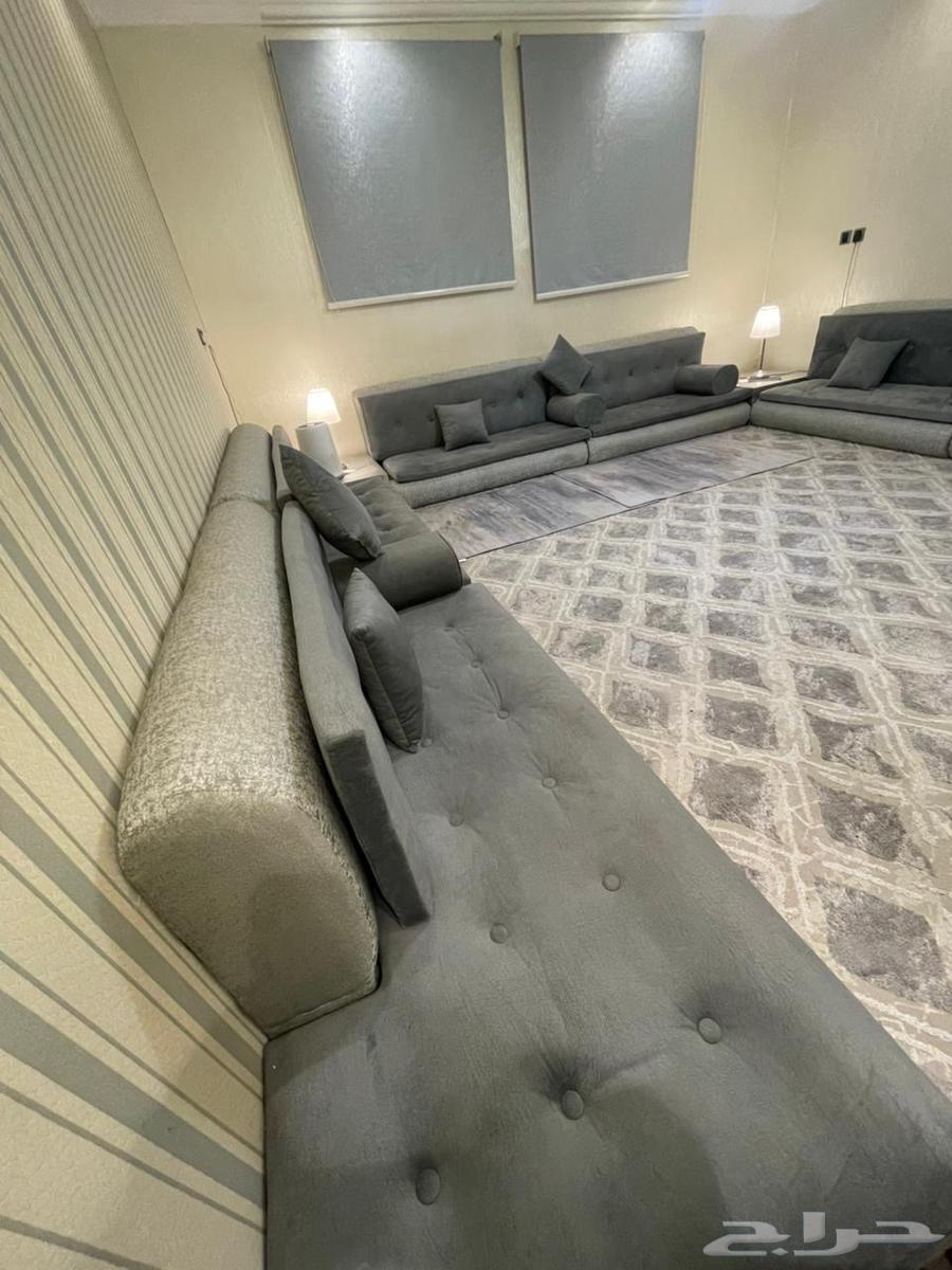 صالة بزاويتين64554871942019112