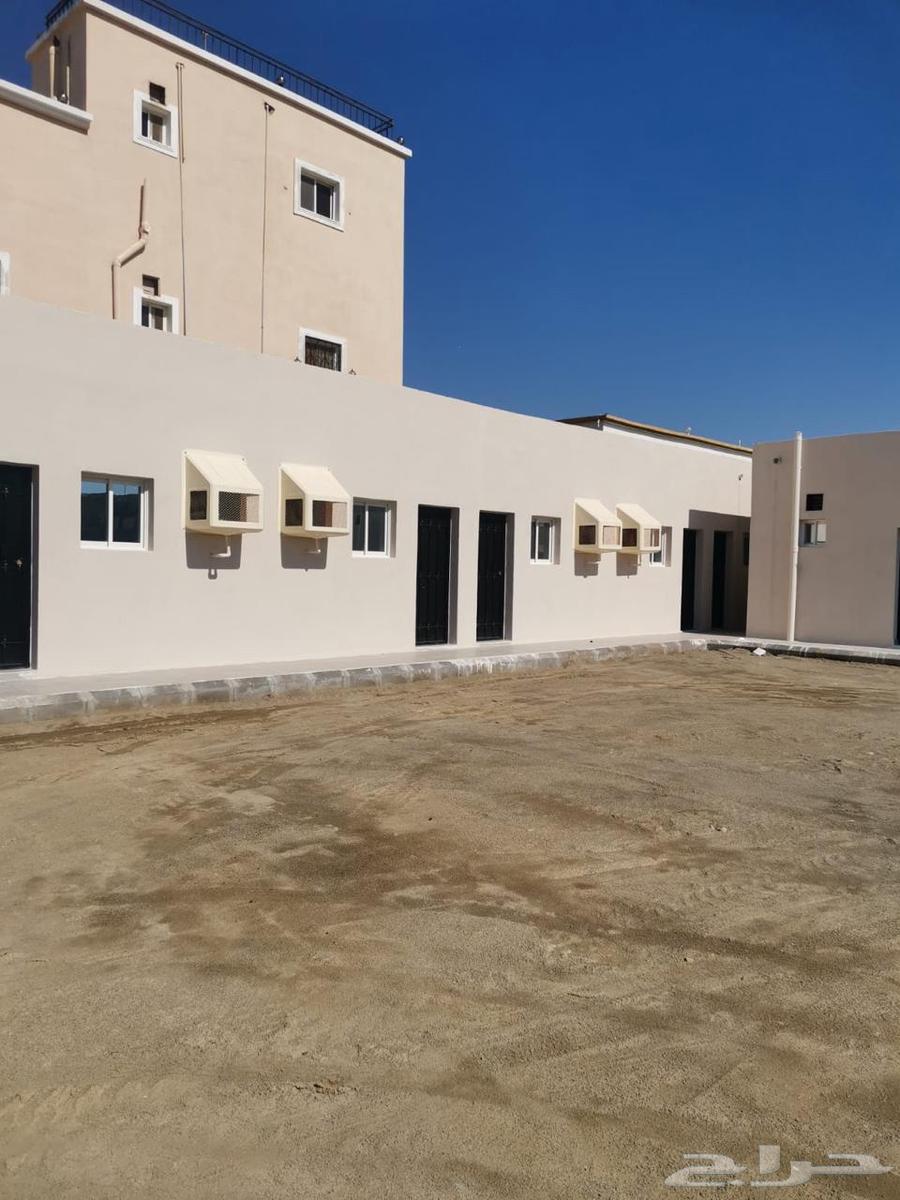 فيلا للإيجار