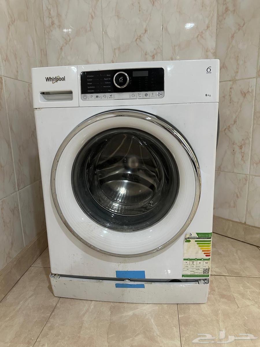 Washing Machine64560388719362110