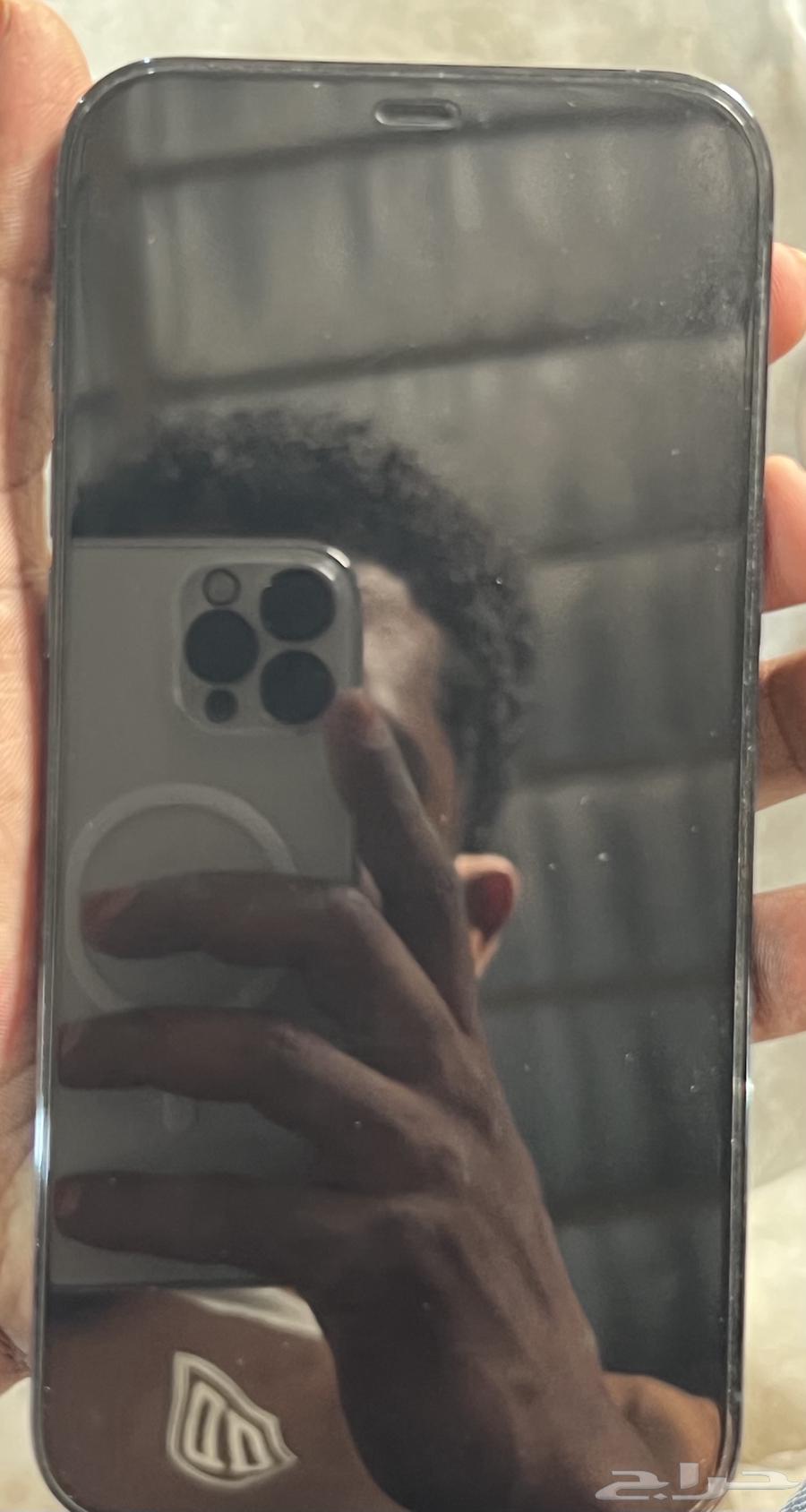 iPhone 12 Pro Max64556098900611112