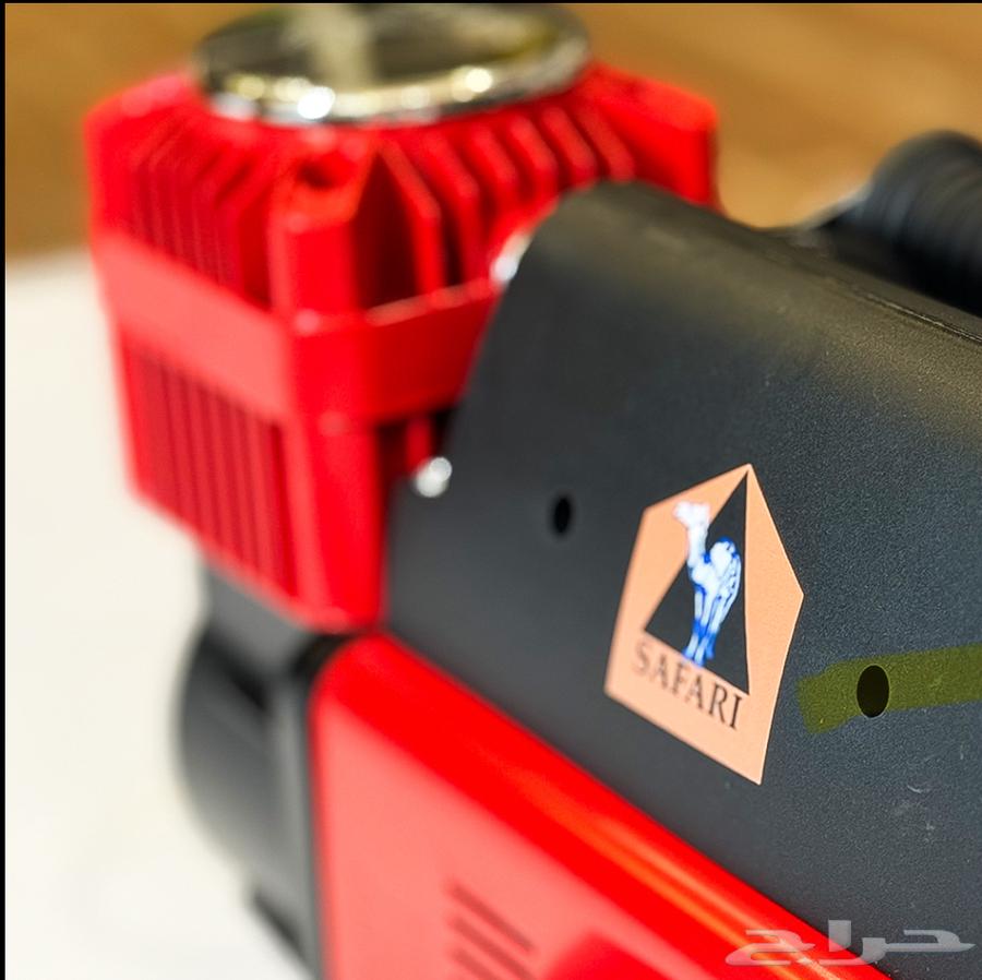 بمناسبه اليوم الوطني عرض على ماطور سفاري الاحمر 300 لتر64554857926018113