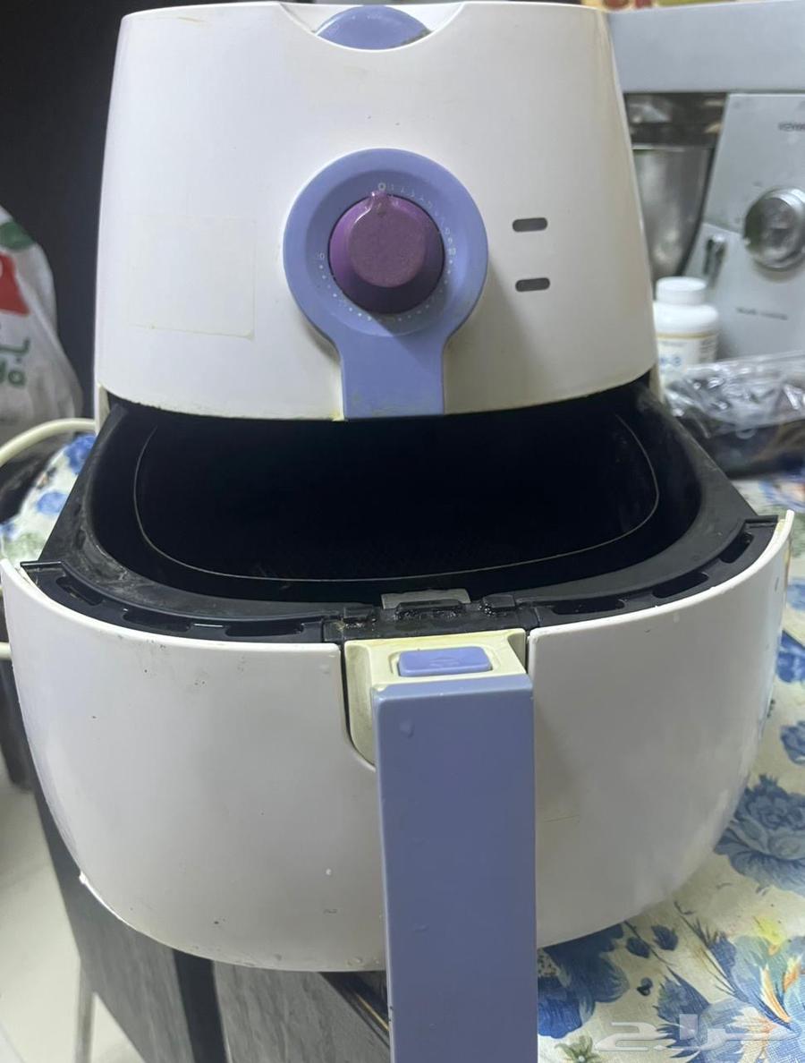 قلايه هوائيه64561488756737111