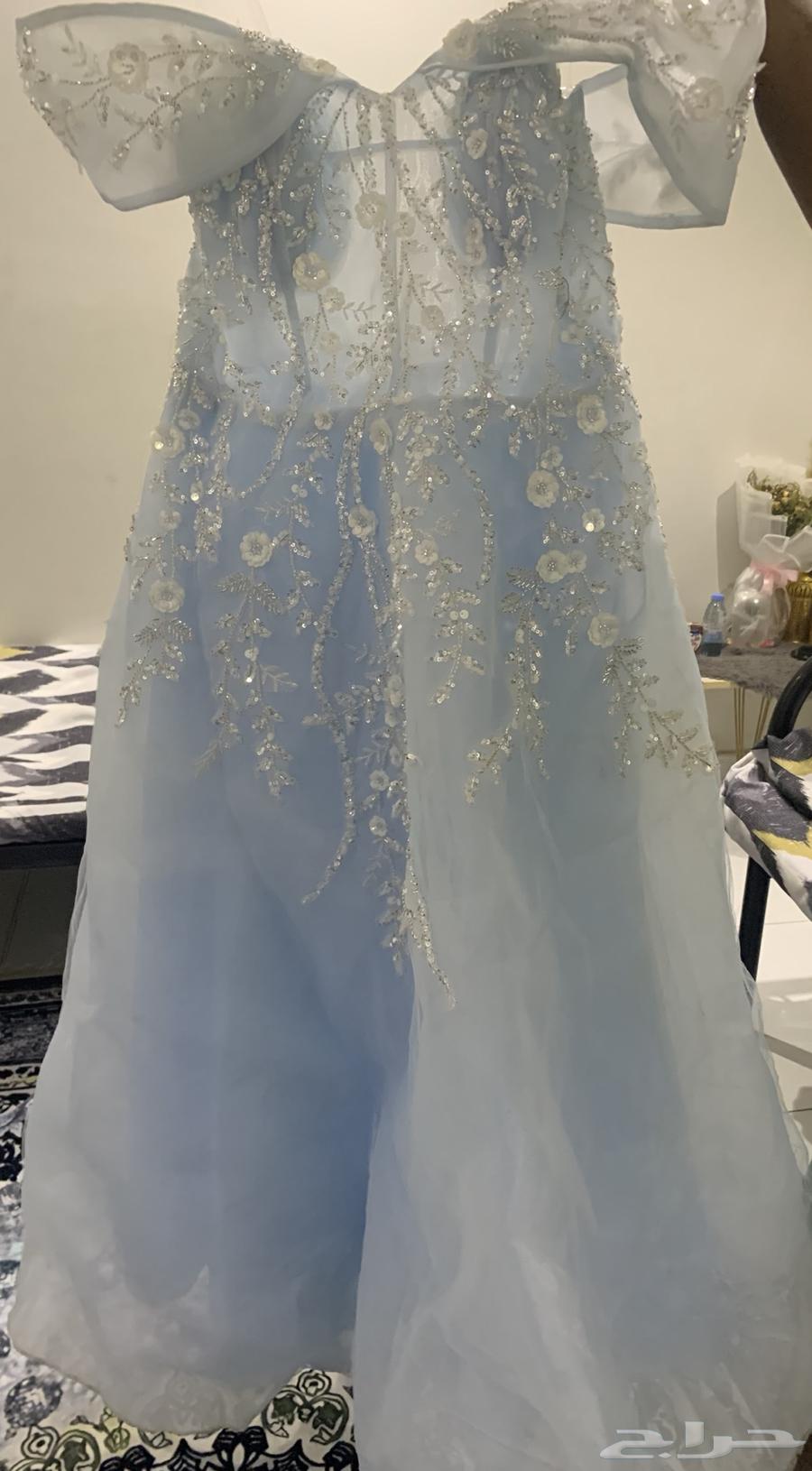 فستان للبيع64554174916099110