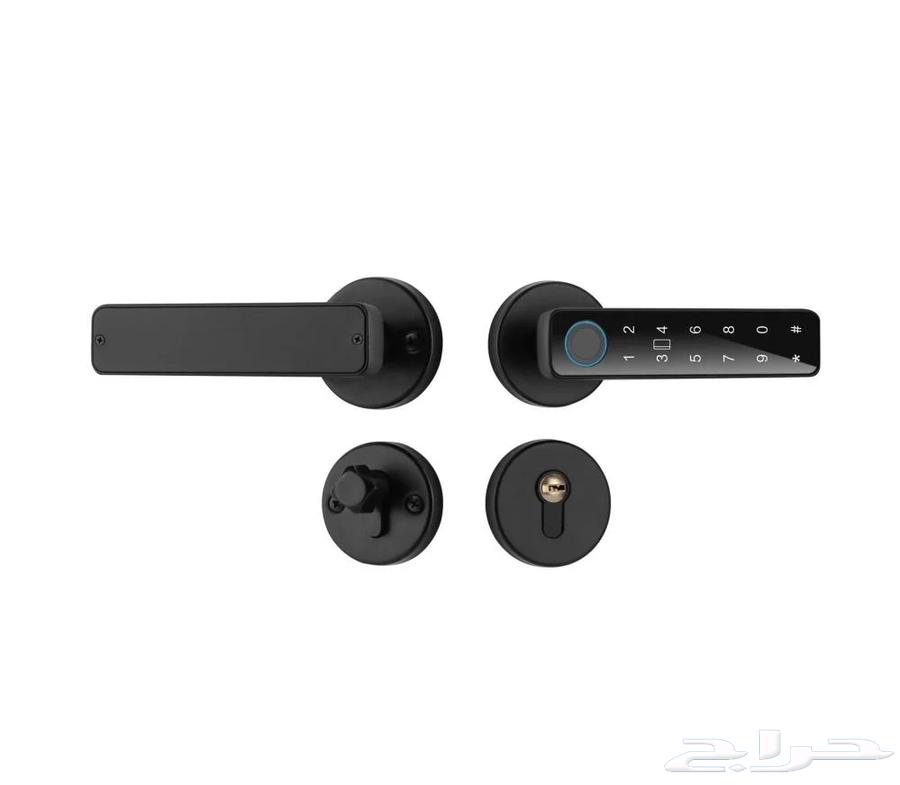 قفل ذكي إلكتروني للابواب64562544305667114