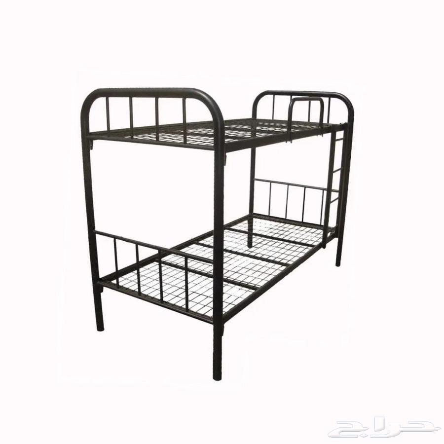 متوفر سراير حديد قوي دور او دورين64566092147202113