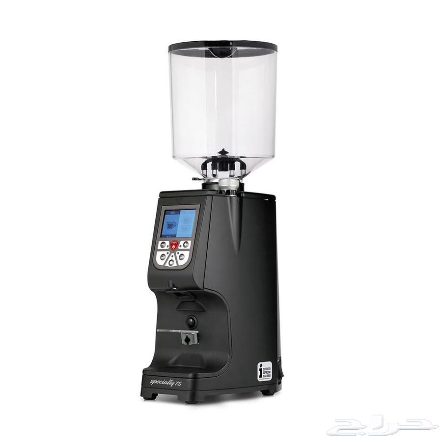 طاحونة اسبريسو يوريكا اتوم 7564565382125443110