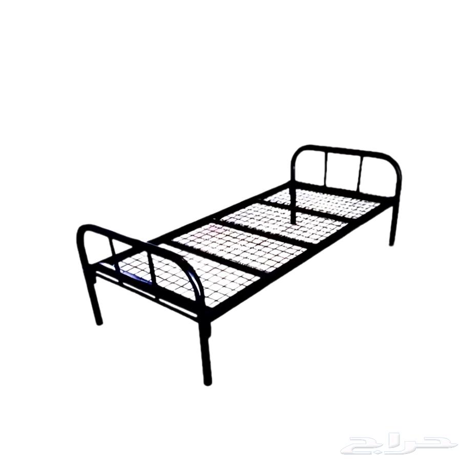 متوفر سراير حديد قوي دور او دورين64566092147202112