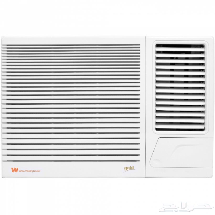 مكيف ويستنغ هاوس قولد الامريكي الاصلس64567420451843110