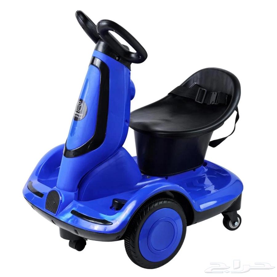 السكوتر الكهربائي الأمن للأطفال64562657132290110