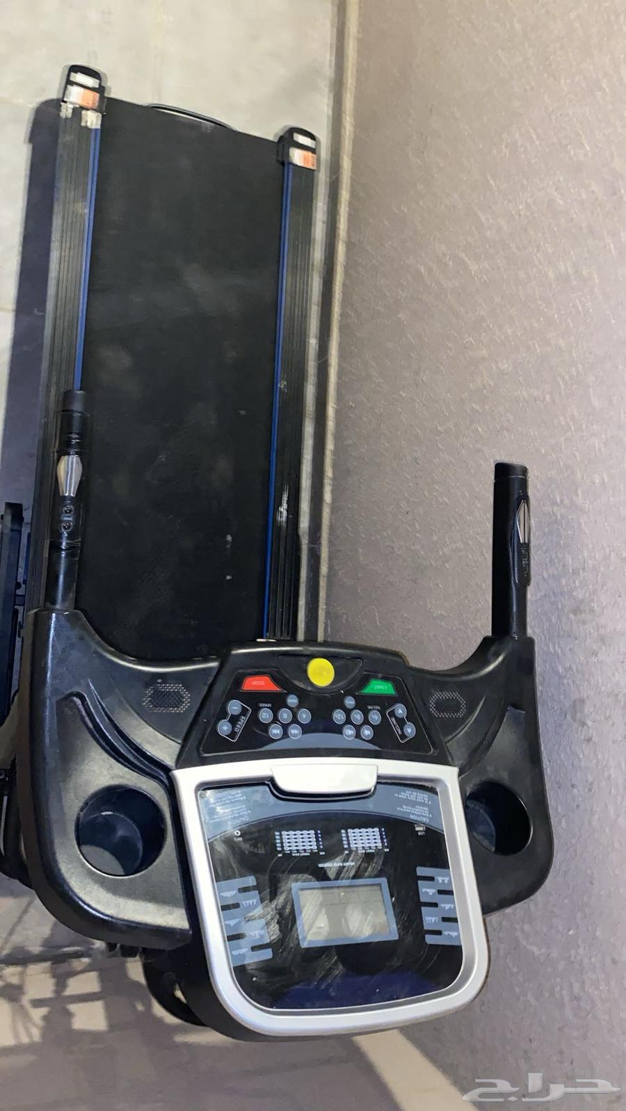 جهاز سير رياضة للبيع64566022622211114