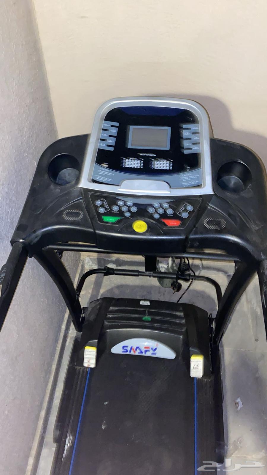 جهاز سير رياضة للبيع64566022622211113
