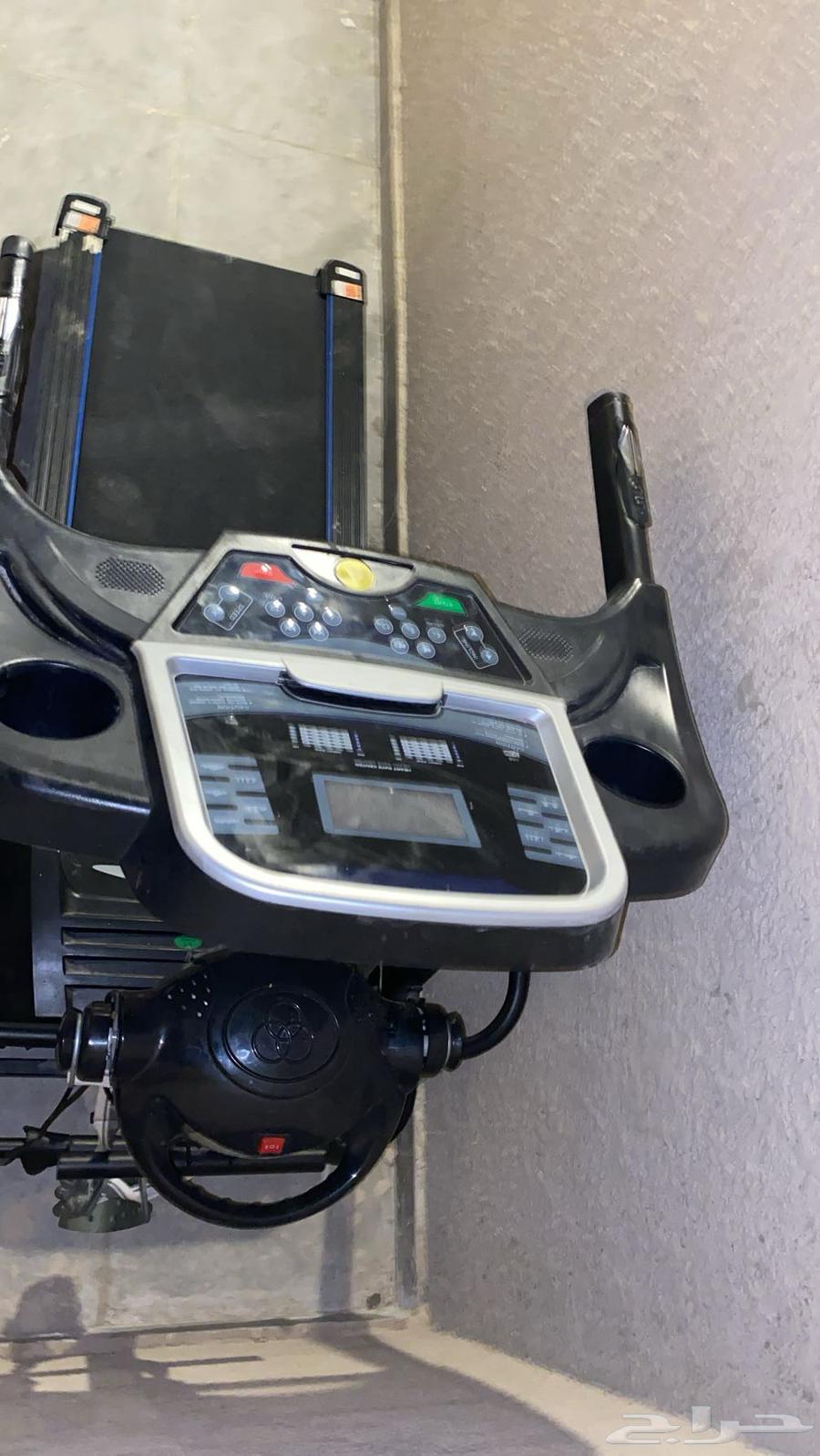 جهاز سير رياضة للبيع64566022622211112