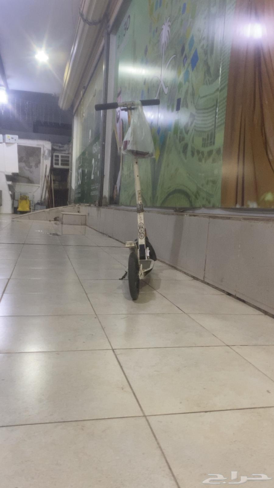 سكوتر كويس جدا مافي64567725308035112