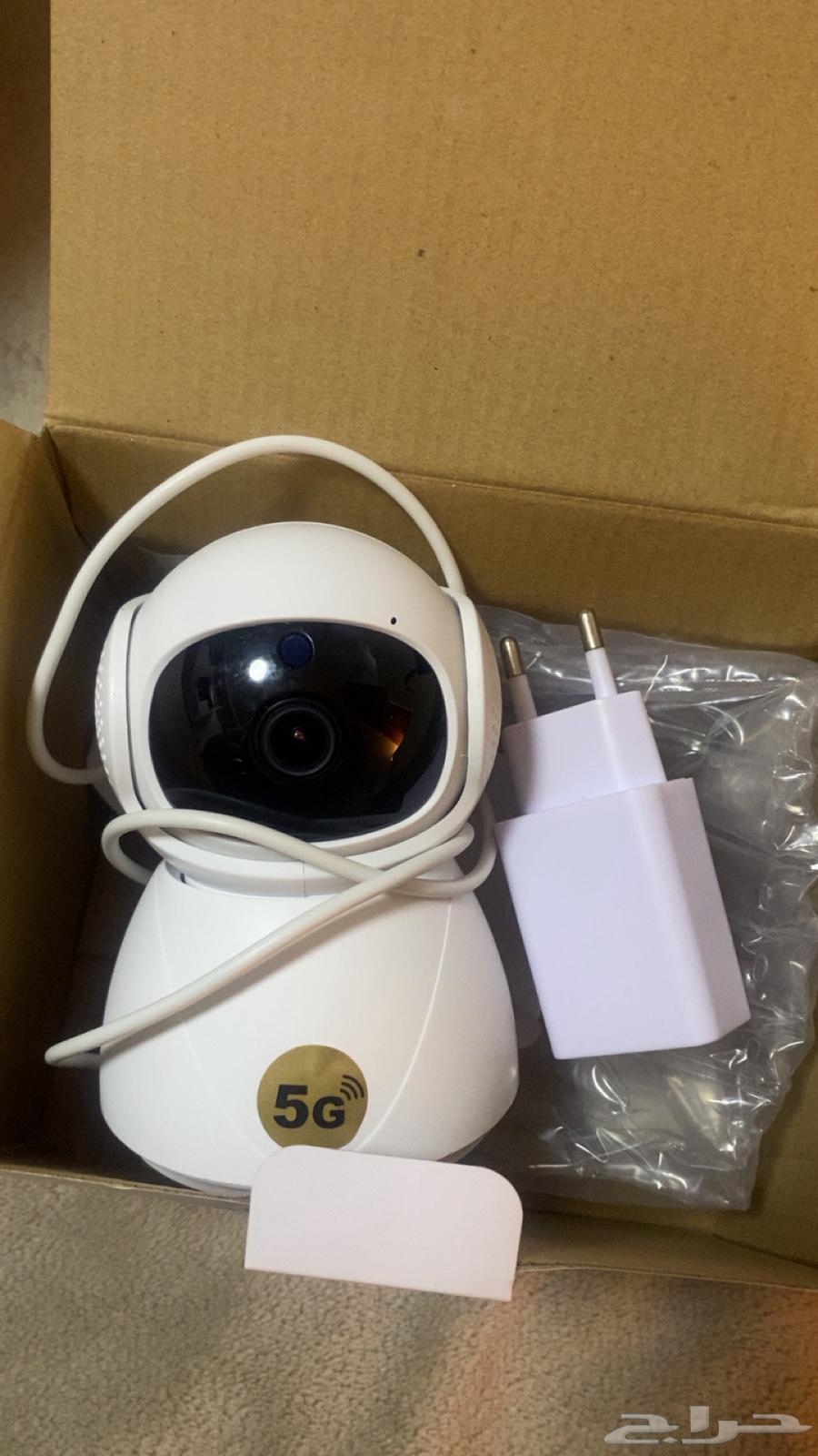 كاميرا مراقبه منزليه64563757740546110