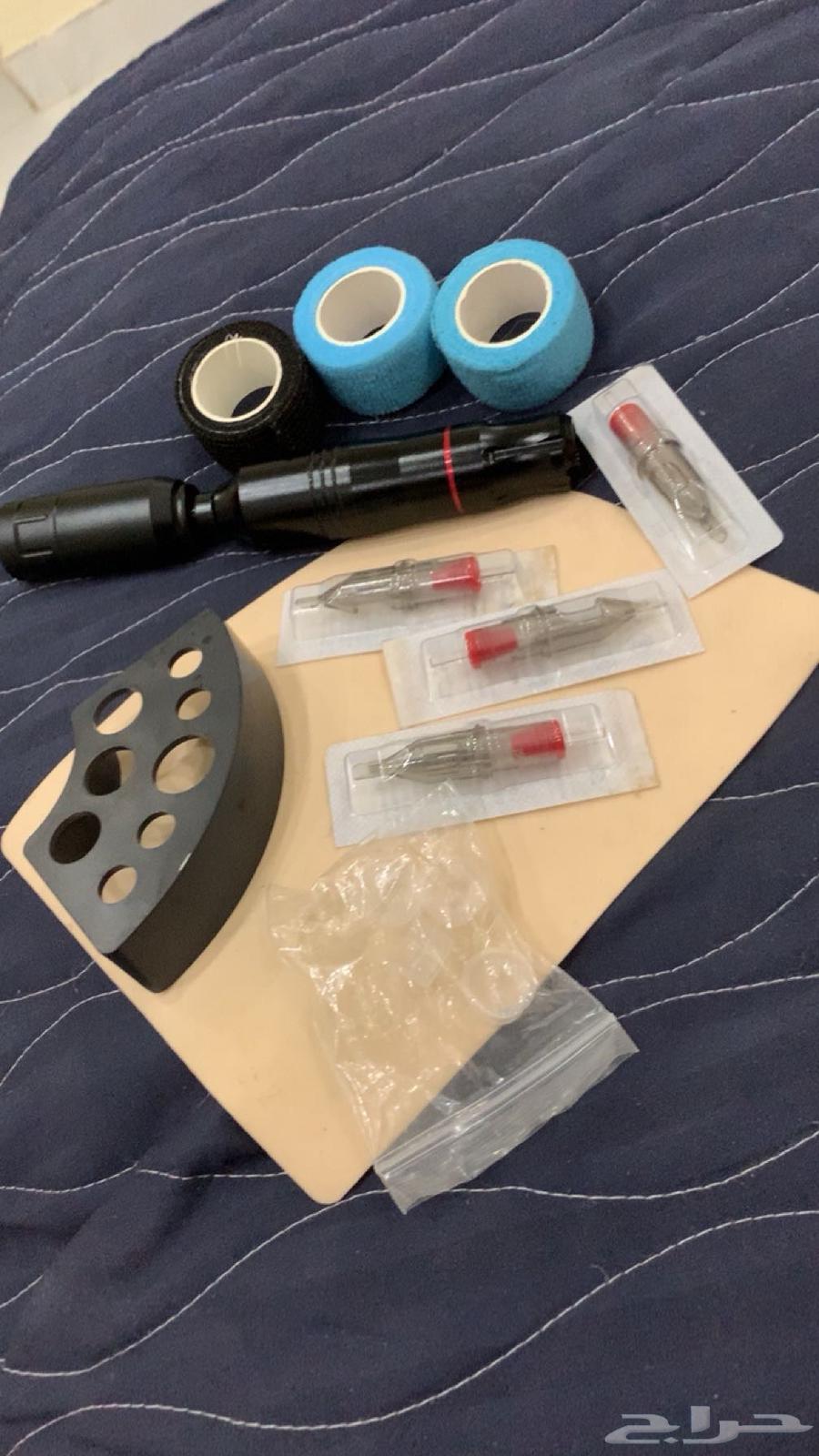 للبيع جهاز تاتو64569481550338111