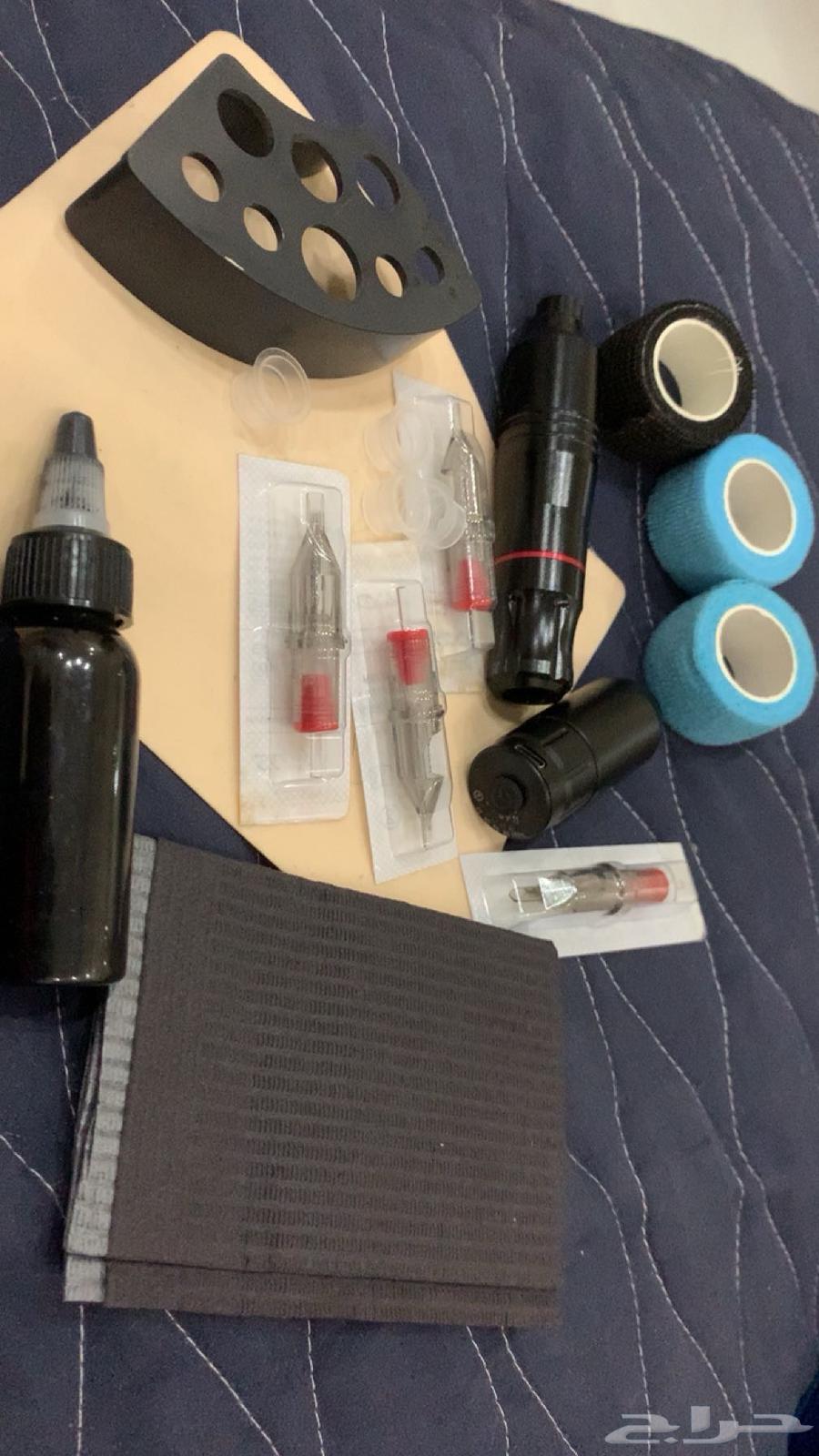 للبيع جهاز تاتو64569481550338112