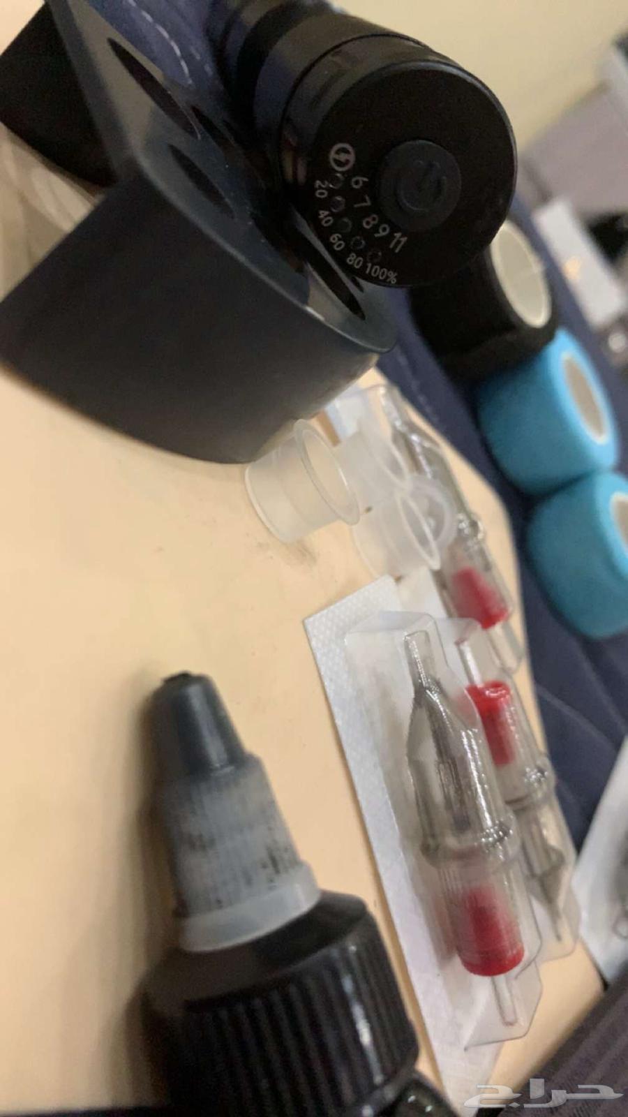 للبيع جهاز تاتو64569481550338110