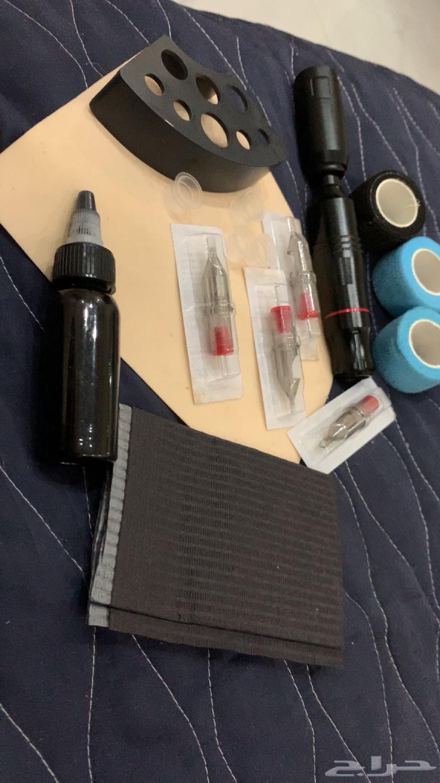 للبيع جهاز تاتو64569481550338114