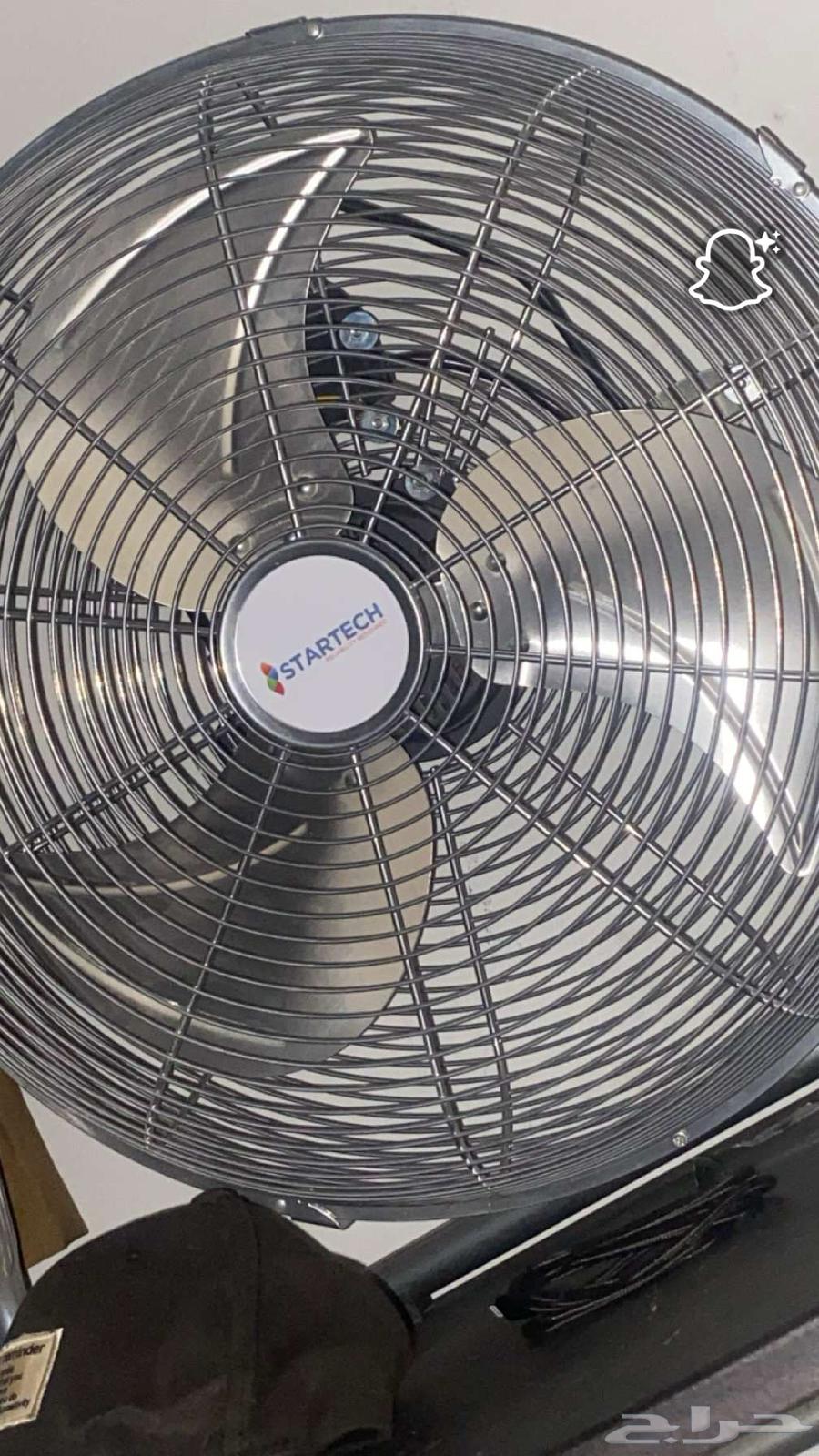 A high-quality fan I bought a month ago, new and unused64568086087043111